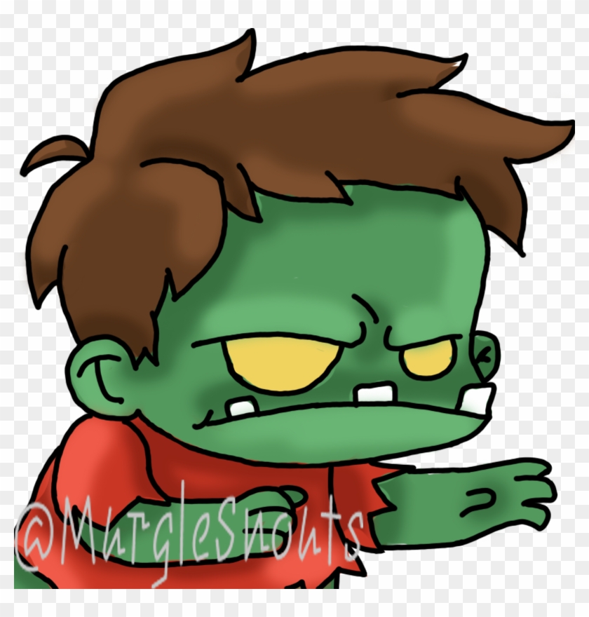 Emote - Cartoon #1075828