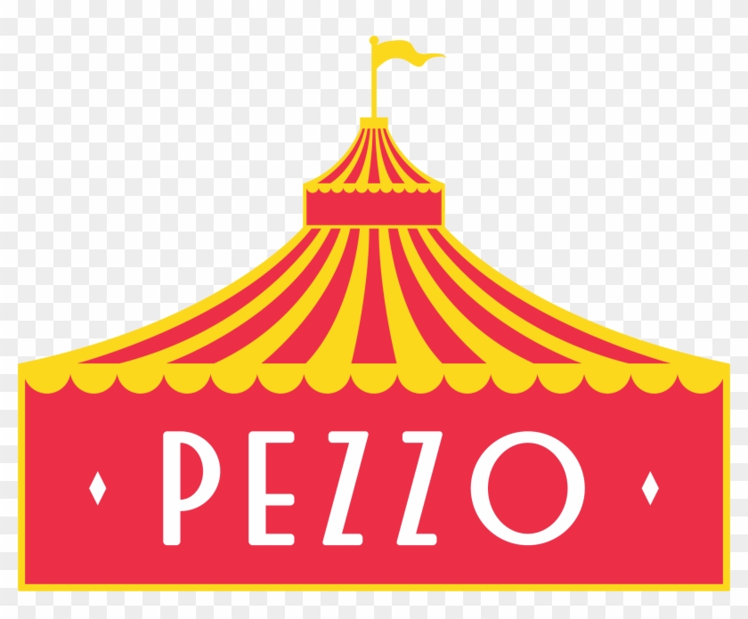 Sponsors - Pezzo Logo #1075934