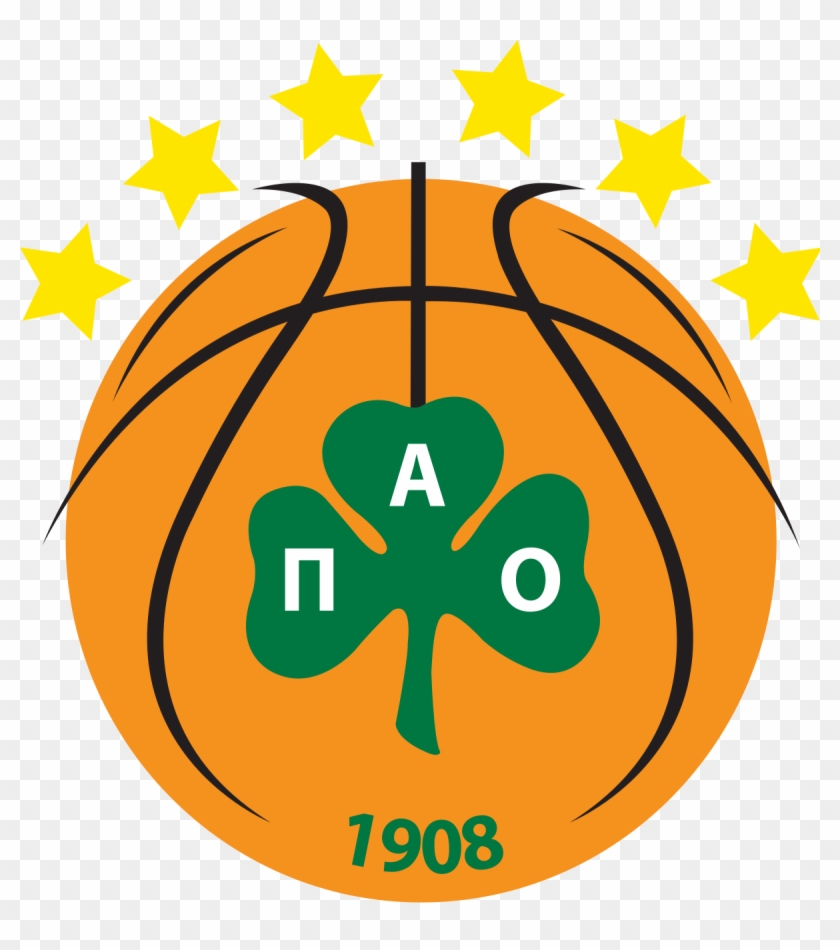 Panathinaikos Bc #1076095