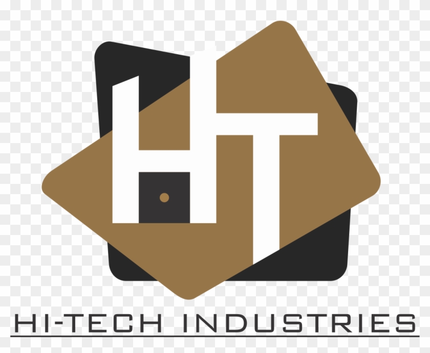 Industries - Logo #1076178