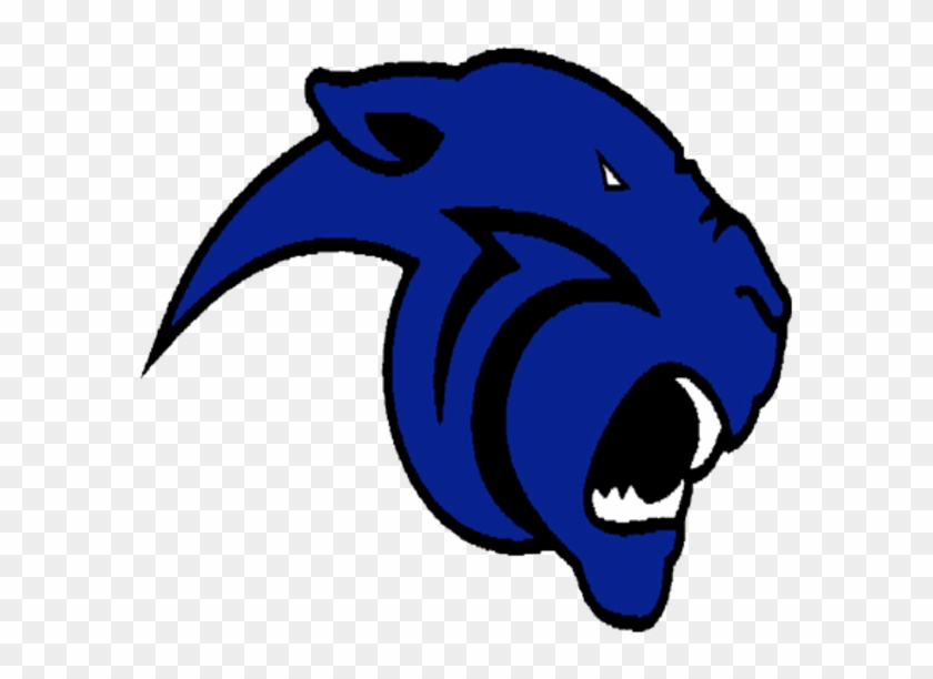 Harrah Panthers - Greenbrier High School #1076185