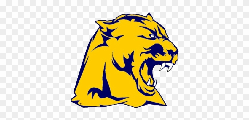 Whitmer High School Logo #1076201