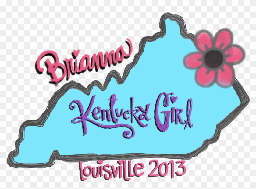 I'm A Ky Girl - I'm A Ky Girl #1076280