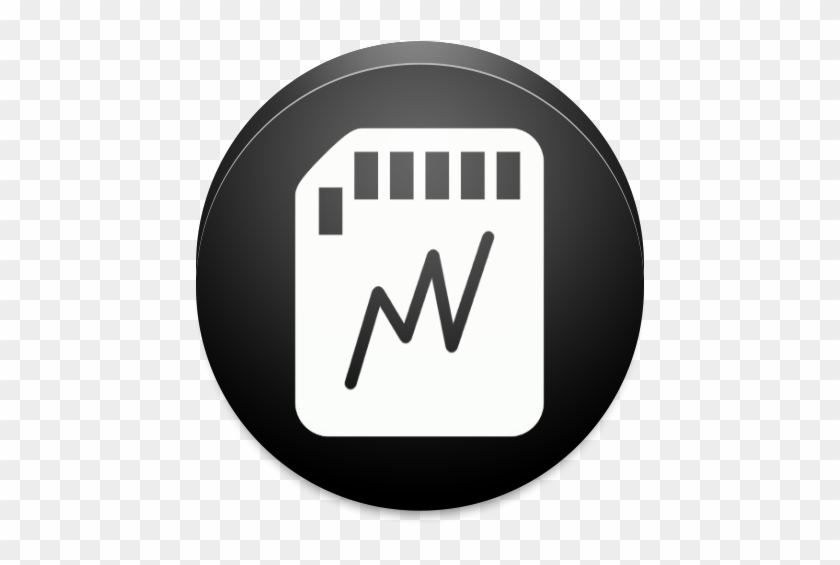 Disk Speed / Performance Test - Data Recovery #1076317