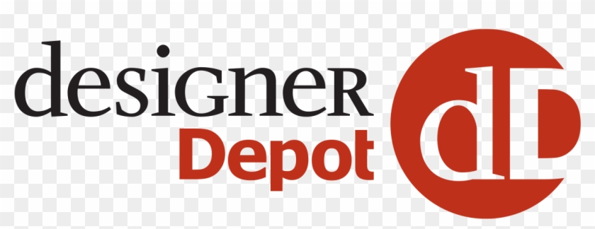 Designer Depot Website Designer Depot Wikipedia Ideas - Designer Depot Logo #1076808