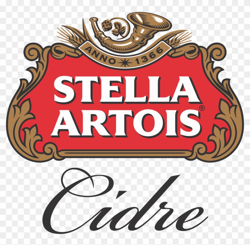 Stella Cidre Logo 0f57508b F62c 4a26 8691 D626608cecf6 - Stella Artois Cidre Logo #1077443