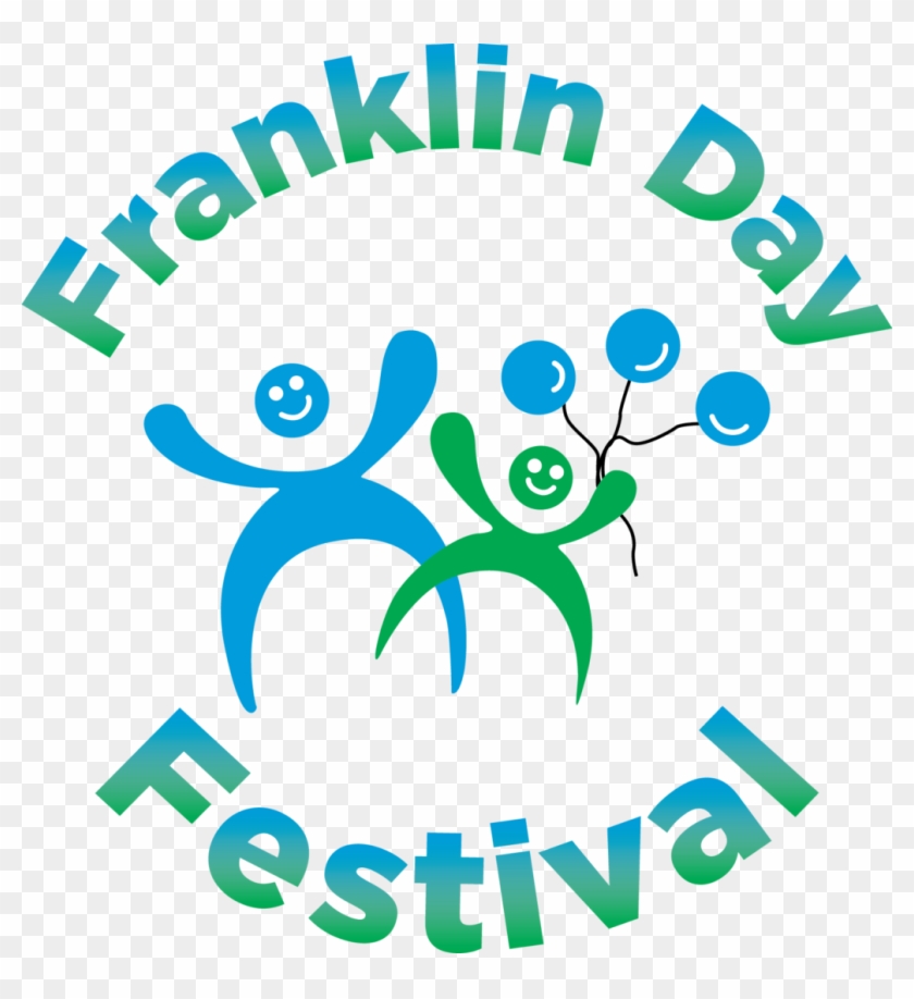 Franklin Day Festival - Circle #1077556