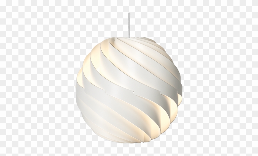 Gubi Turbo Pendant Light Small #1077810