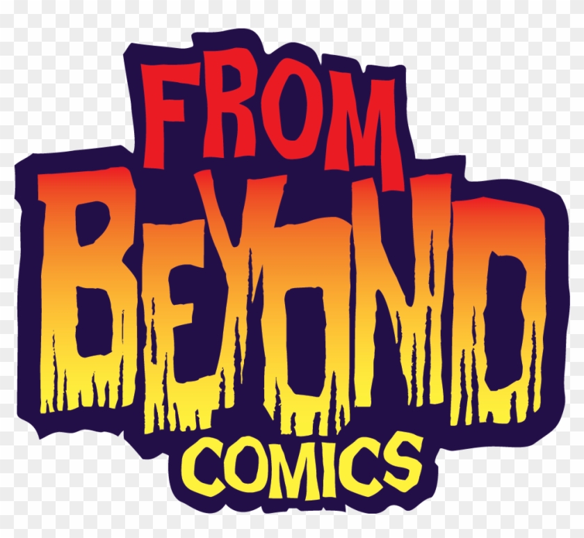 From Beyond Comics - Comics #1078152