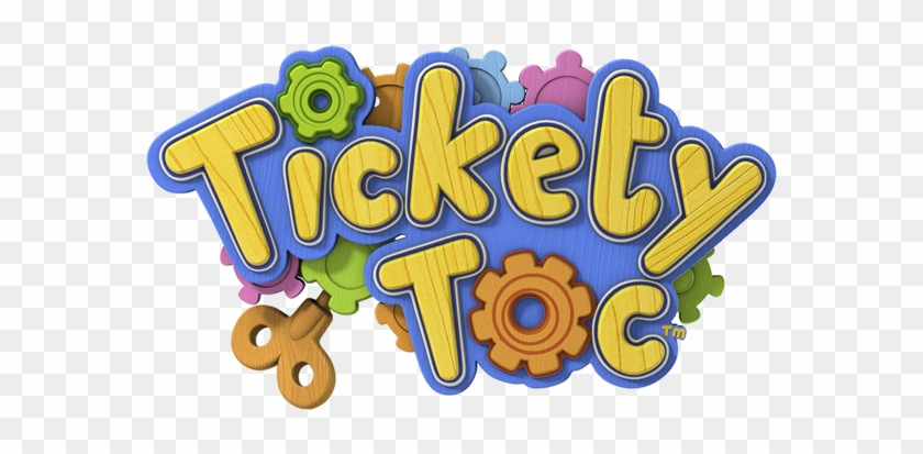 Tickety Toc #1078159