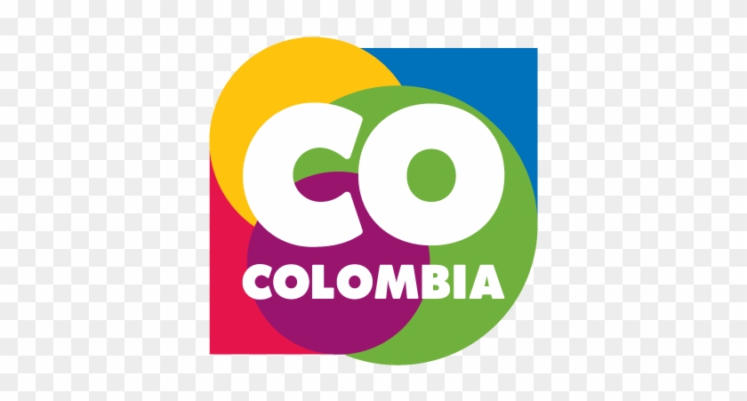 Logo Base - Potenciadores Marca Colombia #1078317