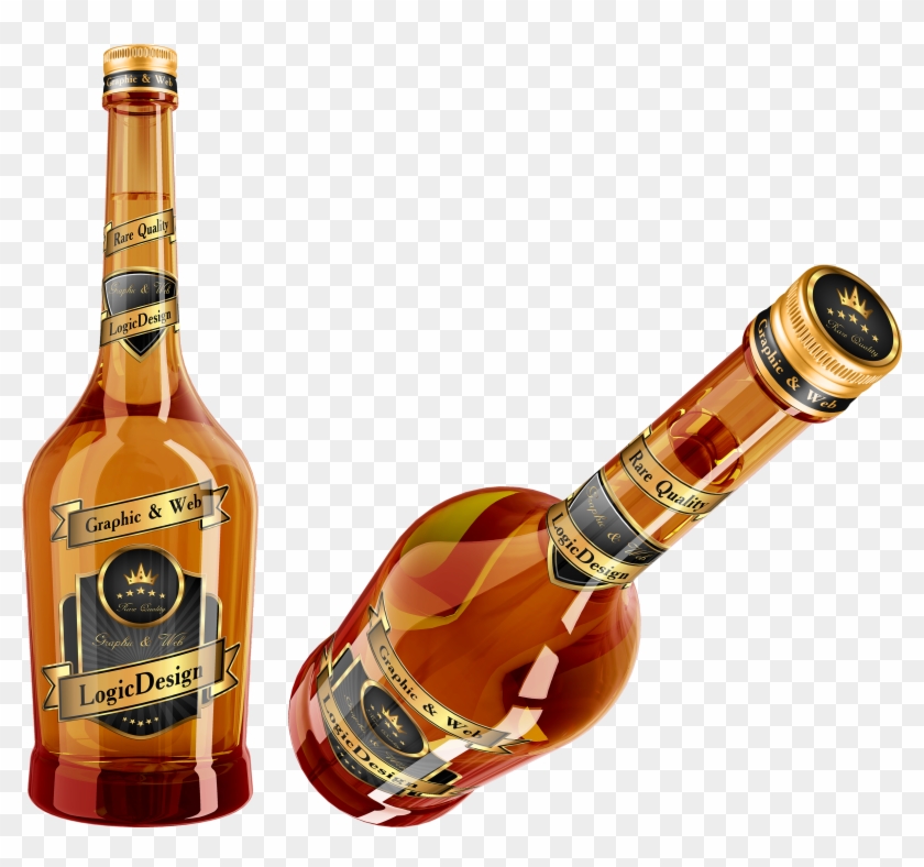 Cognac Png - Коньяк Png #1078854