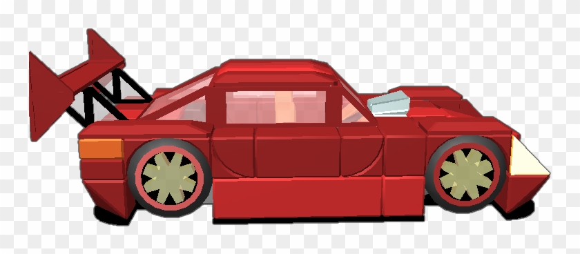 For Epictimtam Hope You Like It - Ferrari Testarossa #1078878