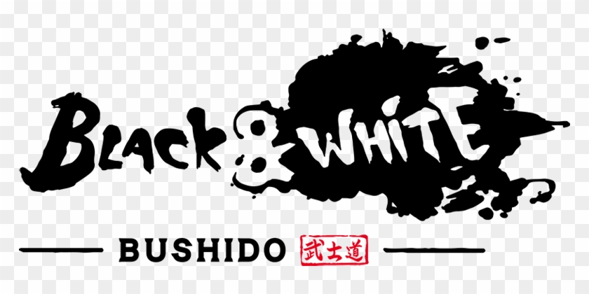 Black & White Bushido - Black And White Bushido #1079928