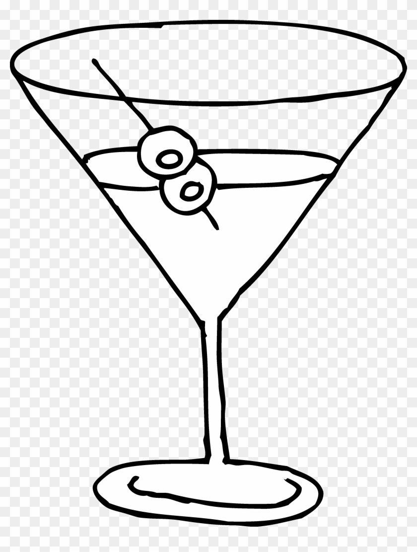 16401 Martini Glass Drawing Images Stock Photos  Vectors  Shutterstock