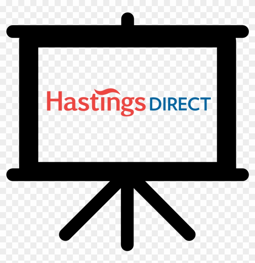 Hastingsdirect Sponsor - Sign #1080458