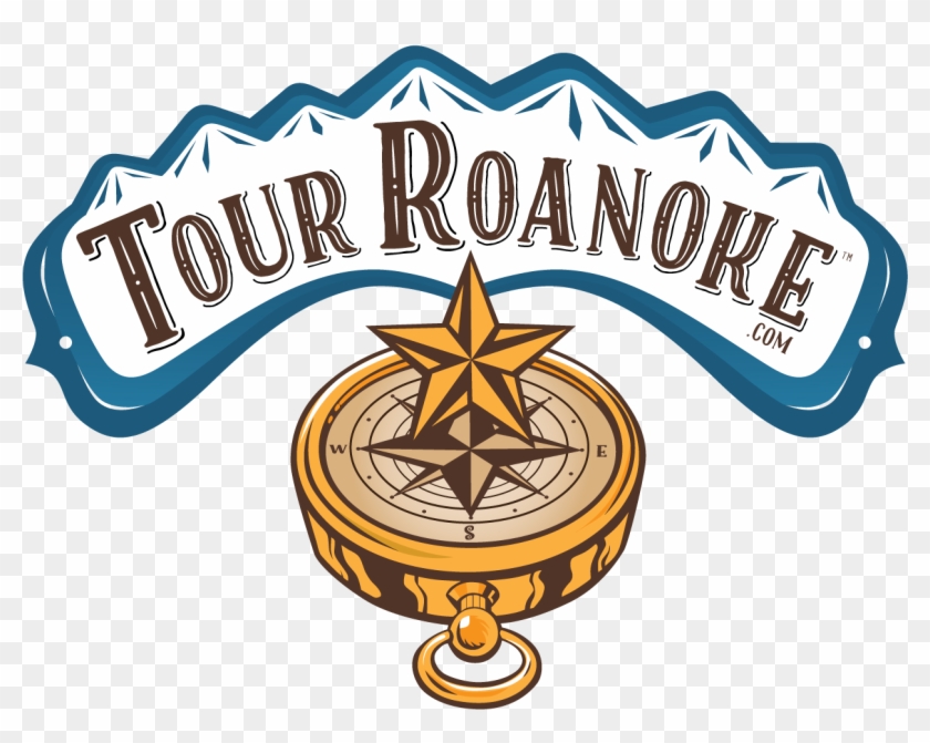 Tour Roanoke Logo - Free Transparent PNG Clipart Images Download