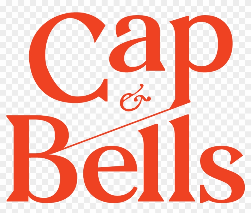 Cap&bells Logo - Logo #1081349