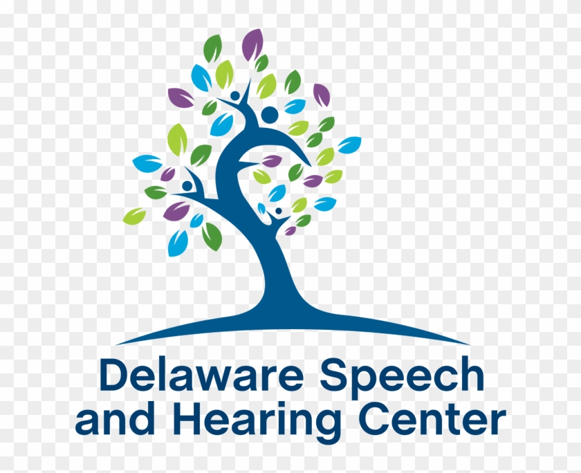 Delaware Speech And Hearing Center, Aud - Delaware Speech & Hearing Center #1081865