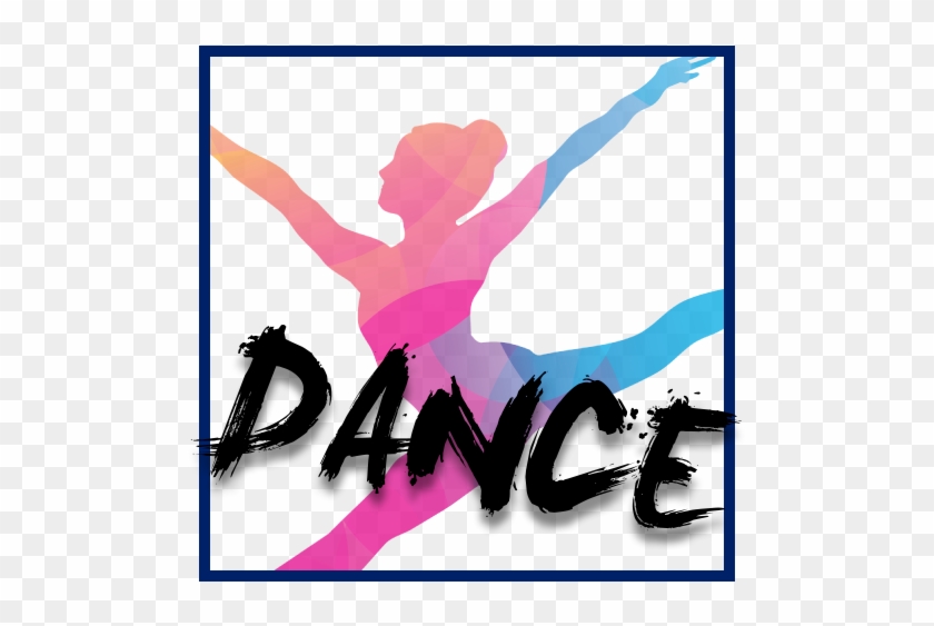 Art Department Logo Dance Department Logo - Dance Woking #1082016