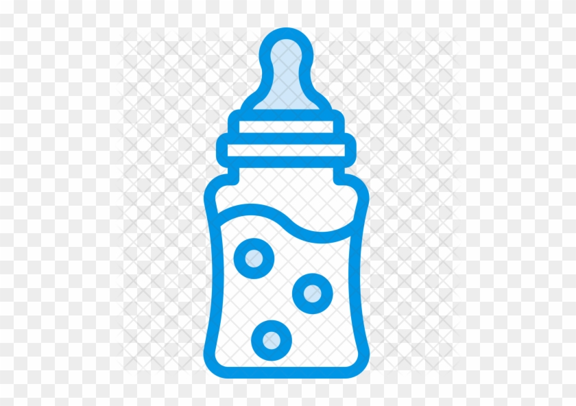 Feeder Icon - Infant #1082179