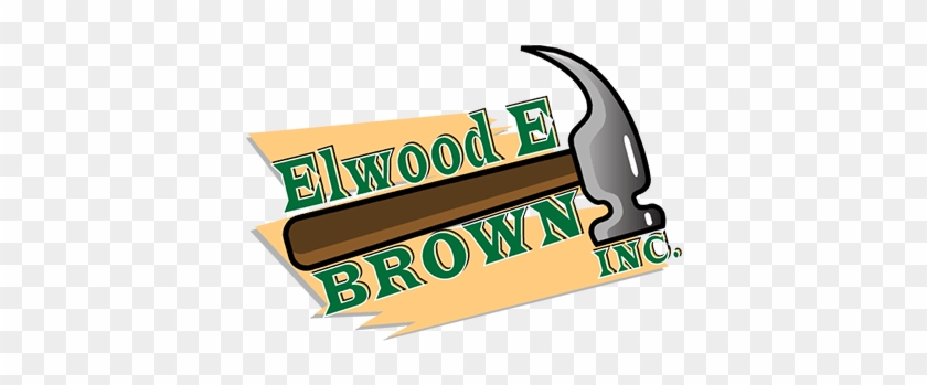 Elwood E Brown, Inc - Illustration #1082222