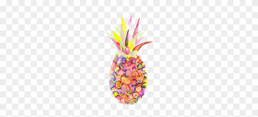 Pineapple Vector Png Pineapple - Kappa Delta #1082233