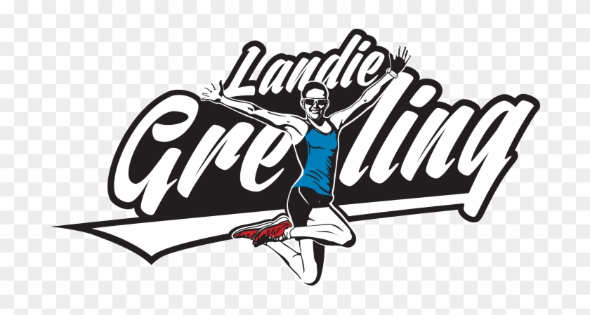 Logo Logo - Landie Greyling #1082471