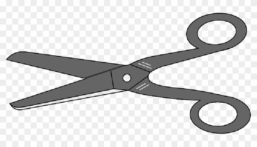 Mb Image/png - Scissors Clipart Gif #1082761