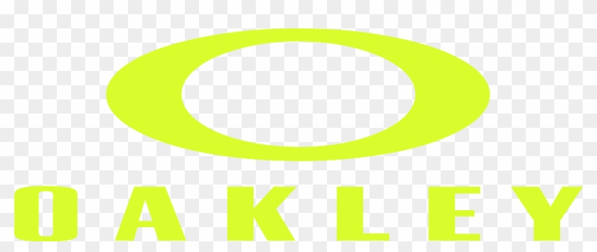 oakley eyewear logo