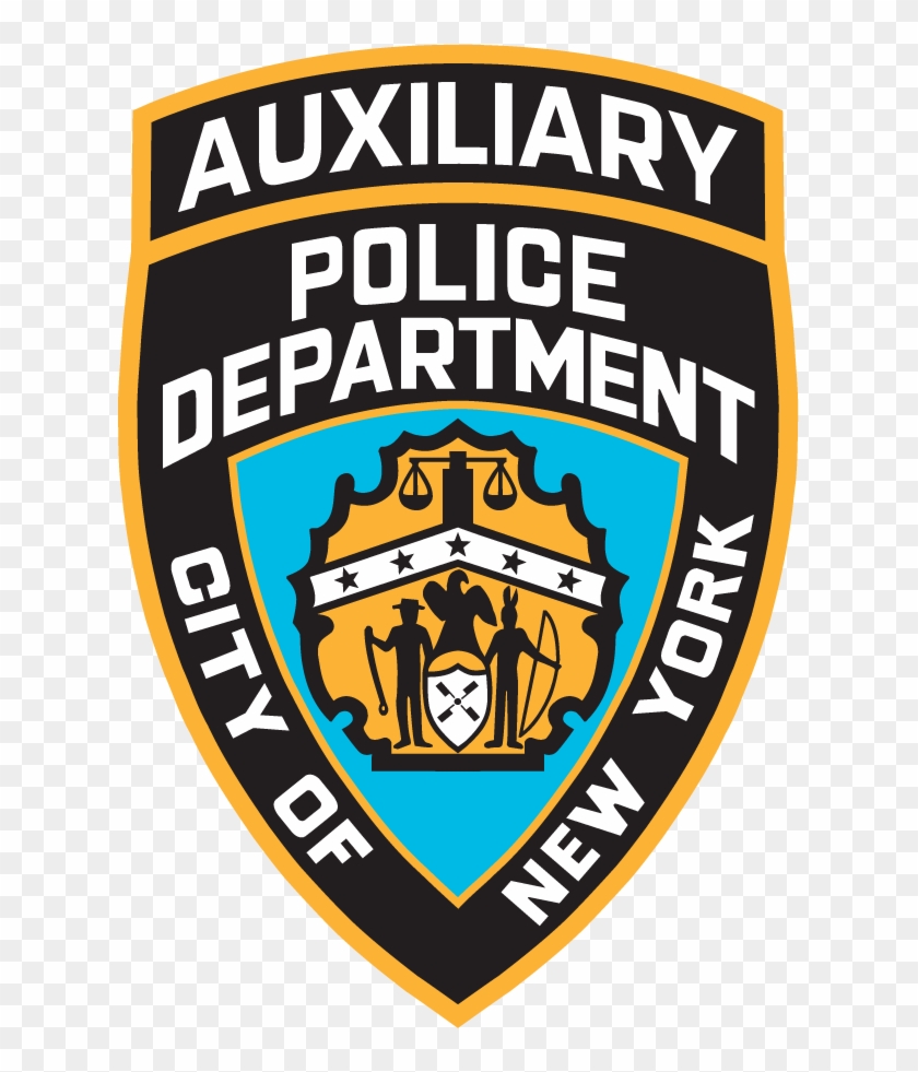 Nypd Logo #1083218