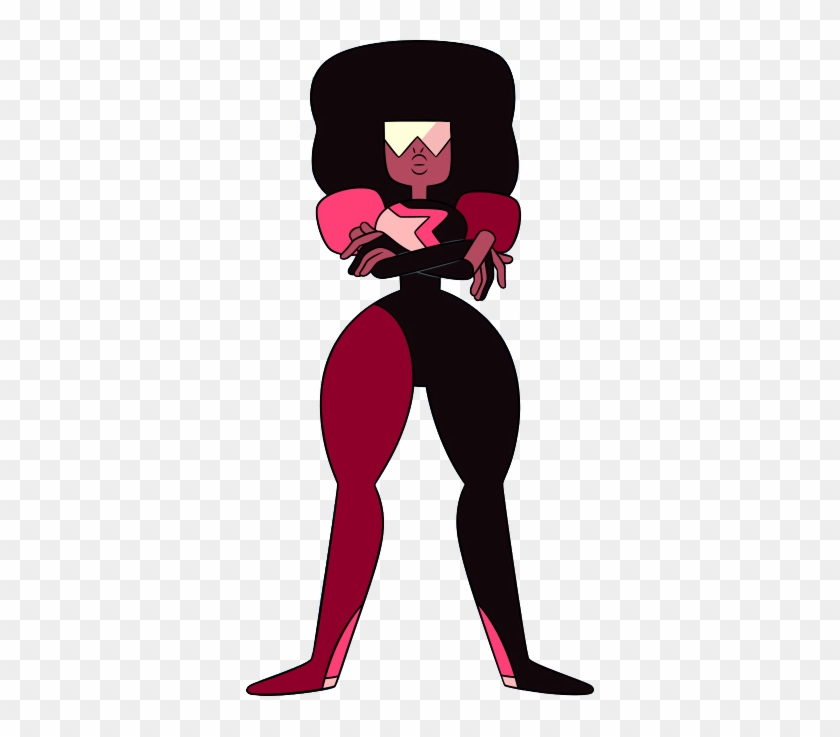 No Caption Provided - Steven Universe Garnet #1083618