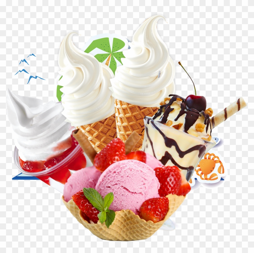 ice cream sundae gelato frozen yogurt helados png free transparent png clipart images download ice cream sundae gelato frozen yogurt