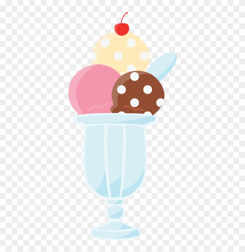 Saying Clipart Ice Cream - Ice Cream #1083729