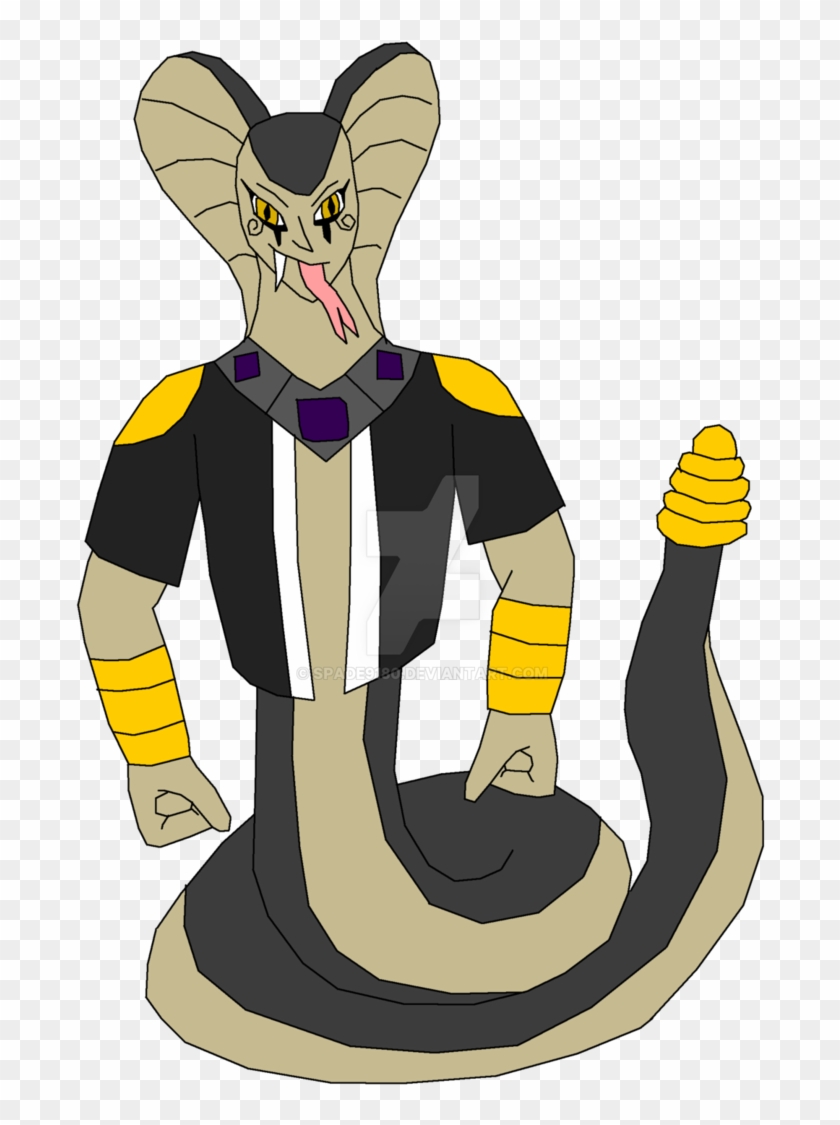 Apophis - Apophis Png #1083798