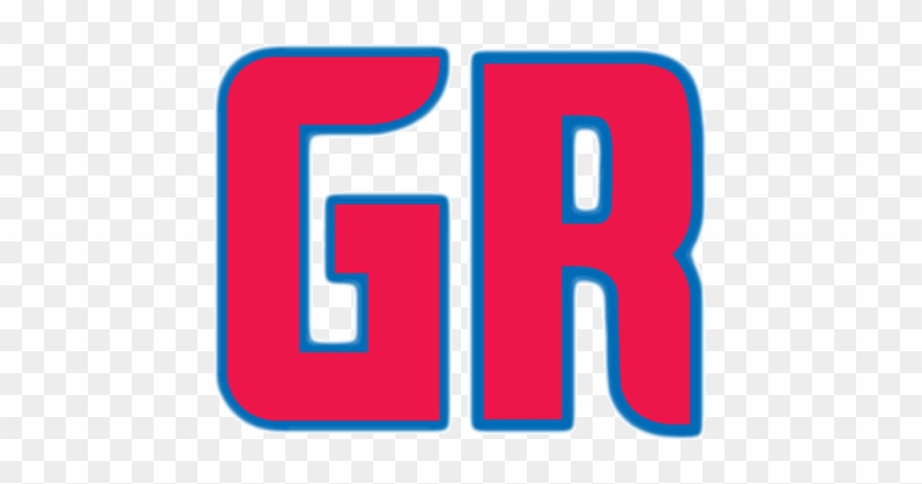 Grand Rapids Drive Logo - Grand Rapids Drive #1083856