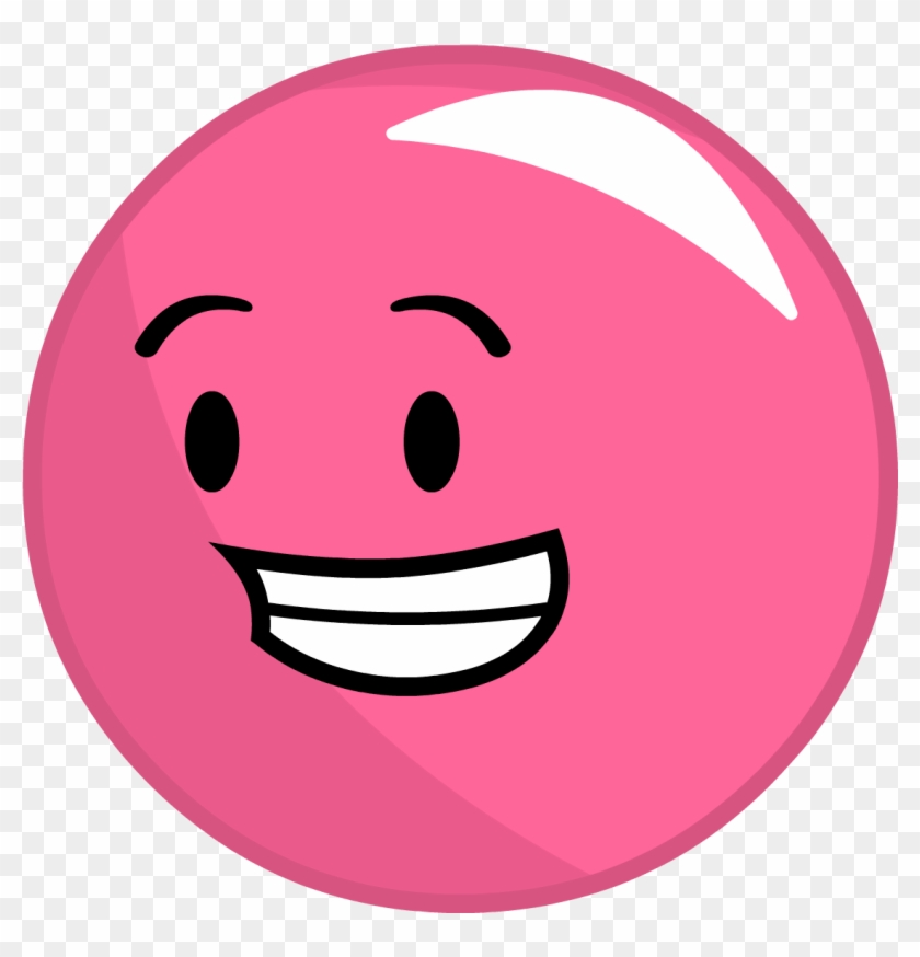 Rubberballfinal - Smiley #1084581