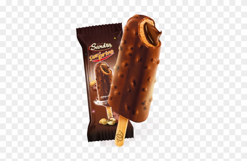 Select Ice Cream Or Sorbet - Ice Cream Bar #1084835