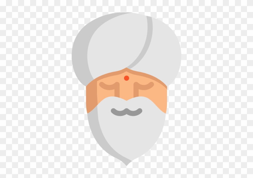 Fakir Free Icon - Fakir #1085054