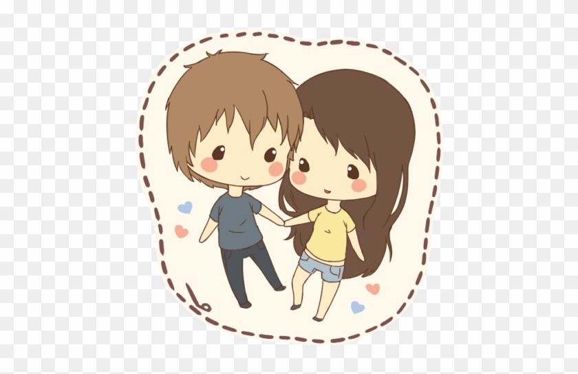 Anime Drawing couple Manga Anime Love Couple Background male and female  high school manga character illustrations transparent background PNG  clipart  HiClipart