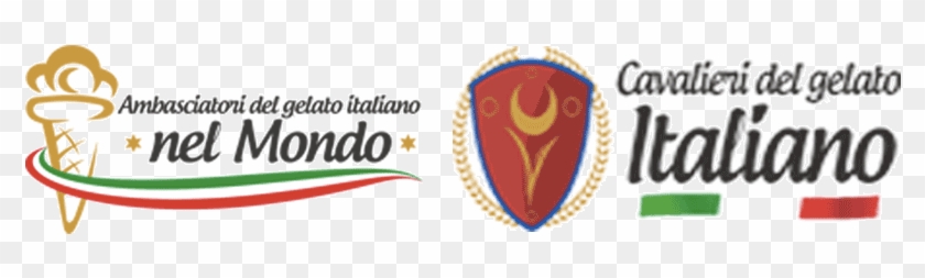 Ambasciatori Del Gelato - Emblem #1085749