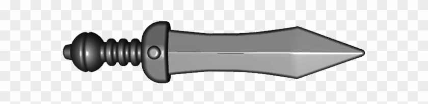 Brickwarriors Roman Sword - Marking Tools #1085822