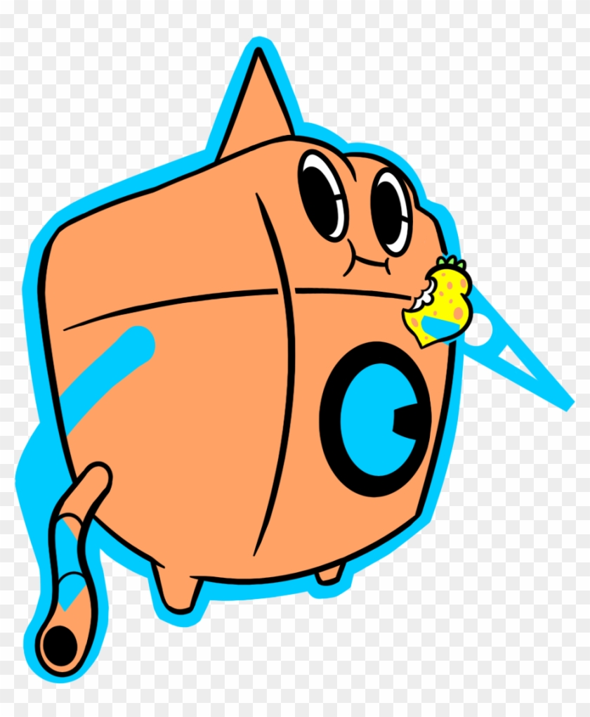 Rotom-w Full Color Fixed - Rotom-w Full Color Fixed #1085866