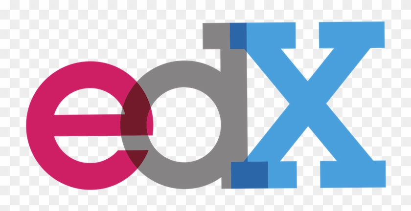 Wordpress Logo - Edx Png #1085919