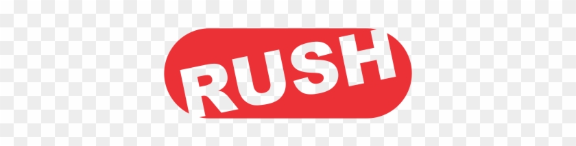 Rush Stamps #1085957