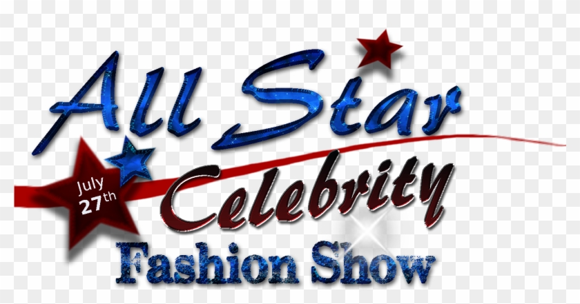 Allstar Logo Design - Electric Blue #1085993