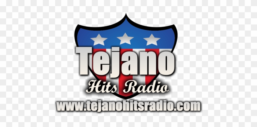 Tejano Hits Radio - Graphic Design #1086051