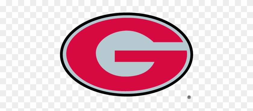 Georgia,bulldogs - University Of Georgia Logo Vector #1086380