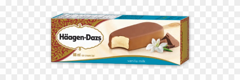 Alt Text Placeholder - Haagen Dazs #1086531