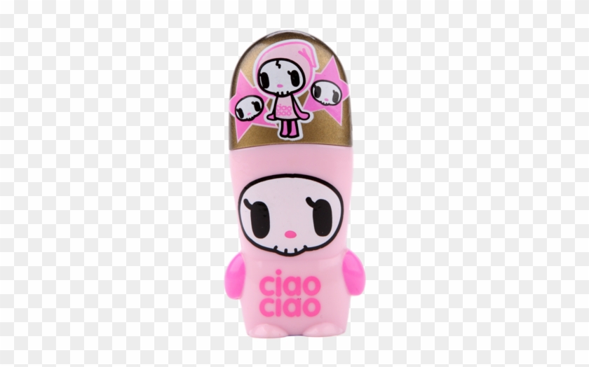 Ciao Ciao Mimobot® By Tokidoki - Tokidoki Adios #1086544